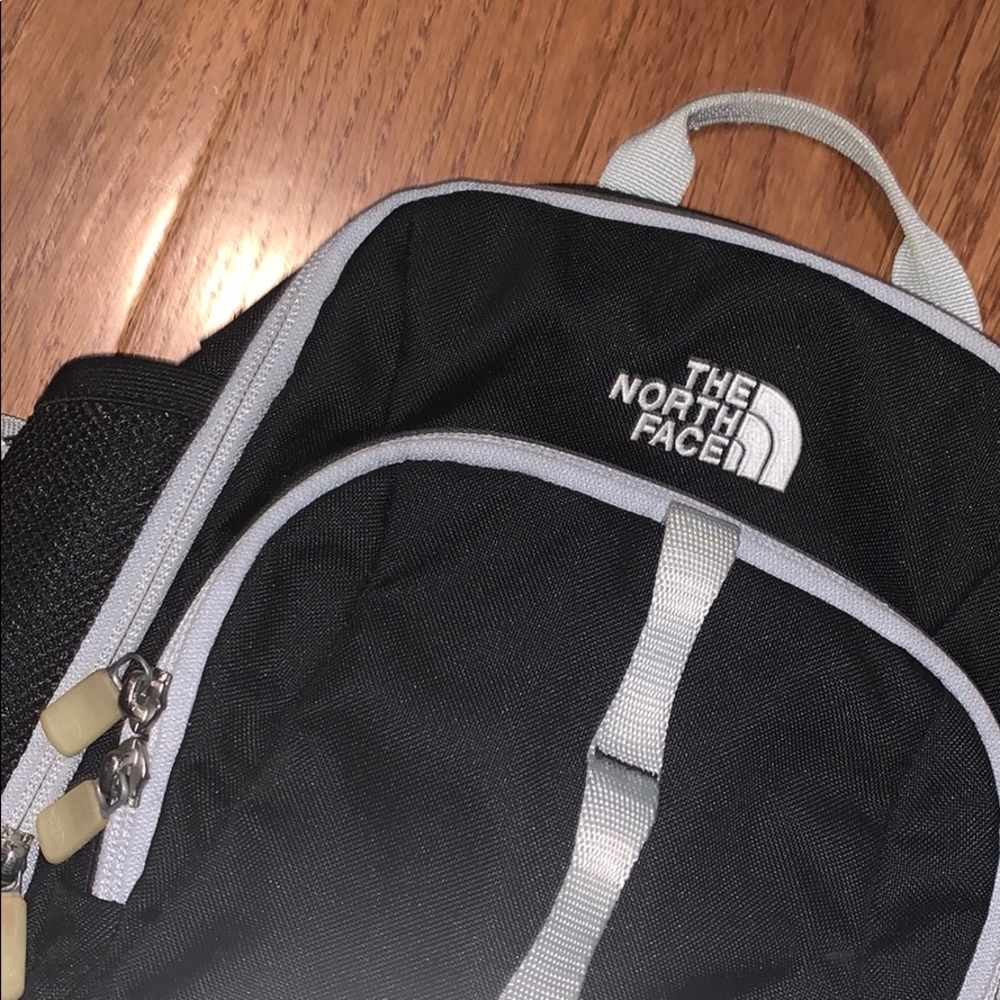 North Face Mini Backpack